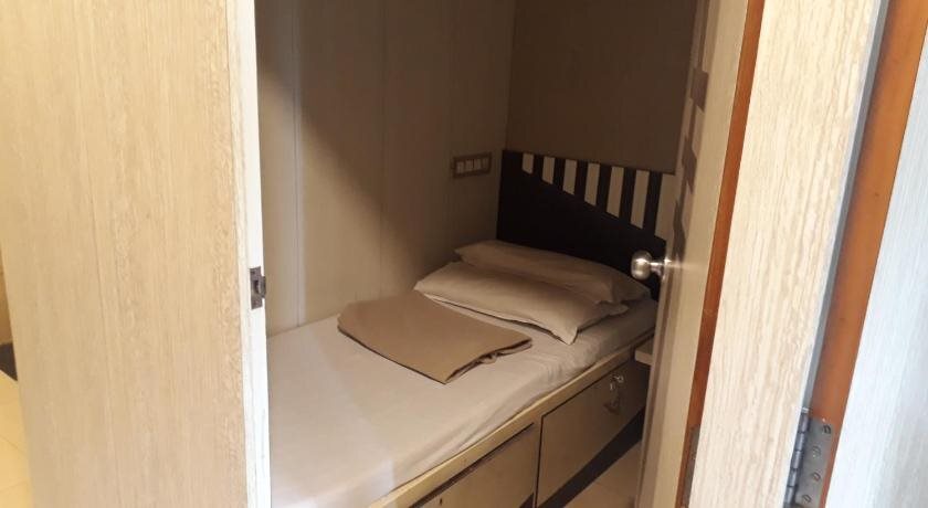 Нави-Мумбай: Apollo Guest House