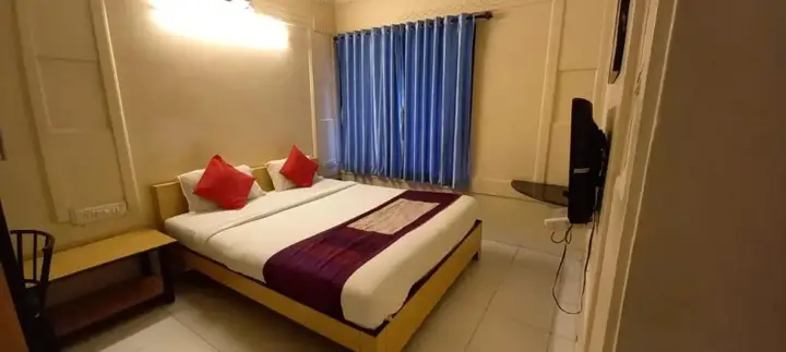 Пуна: Hotel Suraj Classic