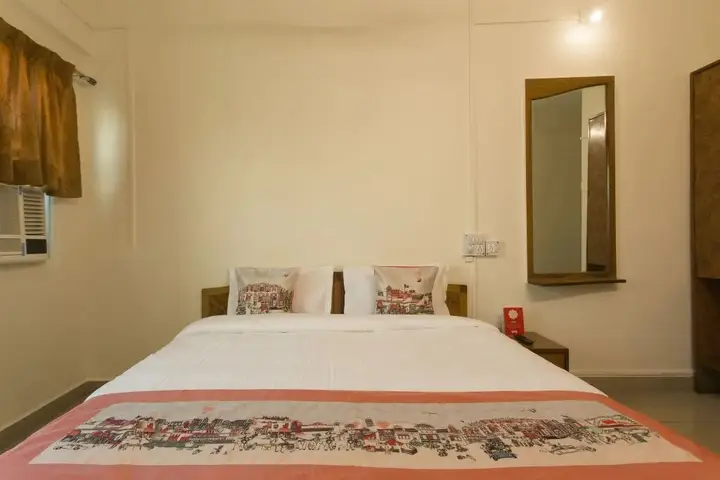 Пимпри-Чинчвад: Kamini Hotel
