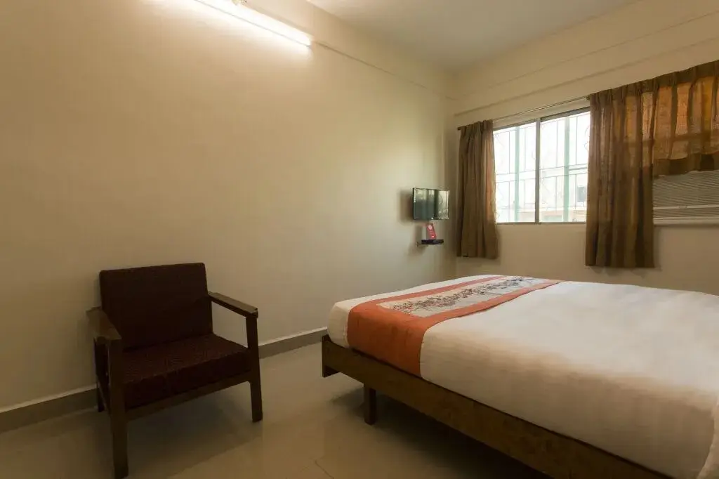 Пимпри-Чинчвад: Kamini Hotel