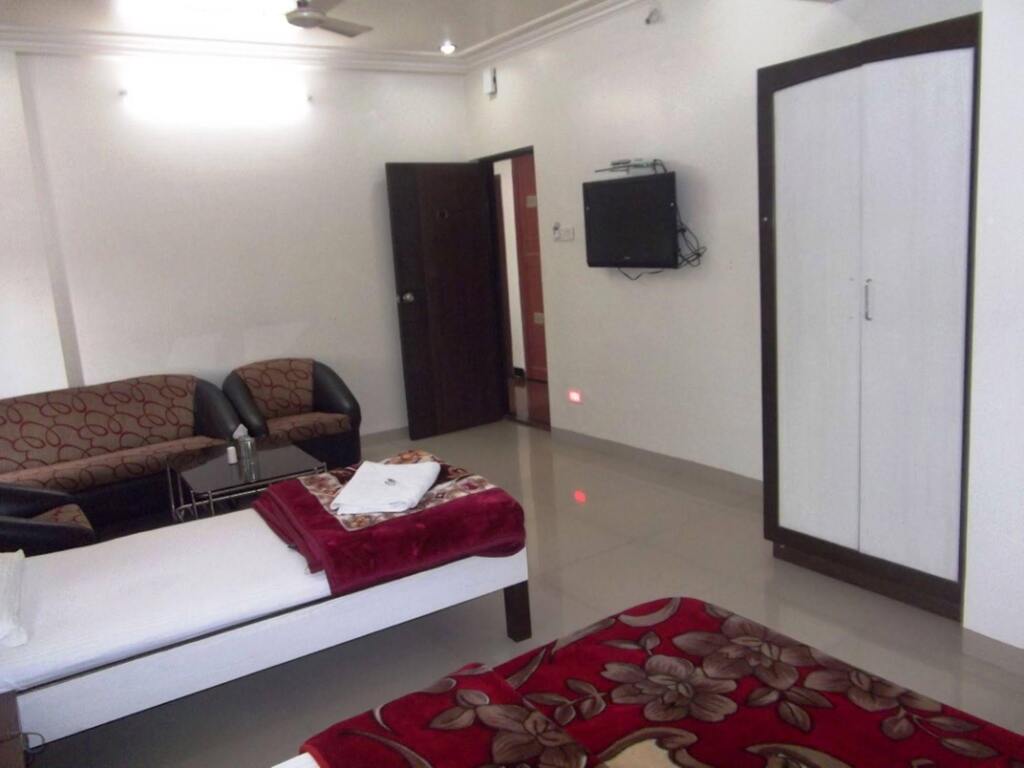 Hotel Bhola — фото 1
