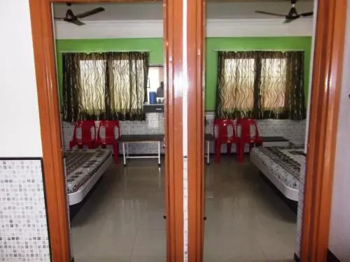Пуна: Hotel Raj