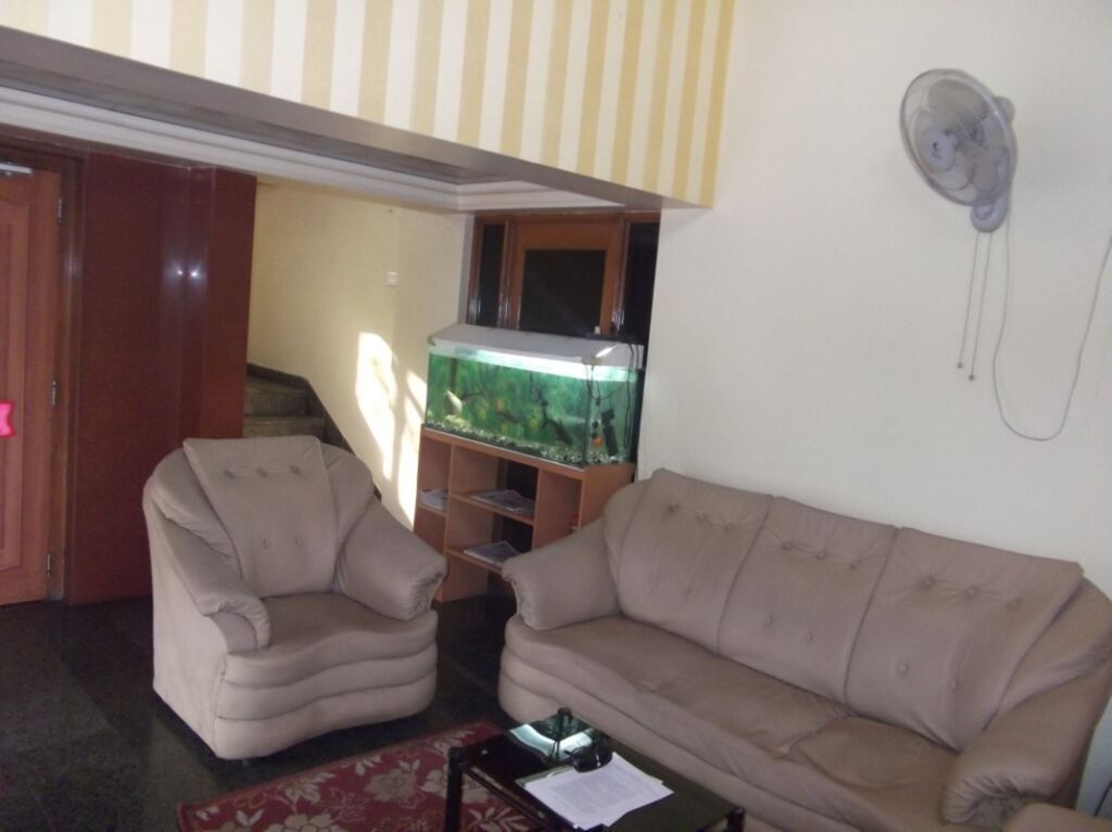 Пуна: Hotel Ravikant