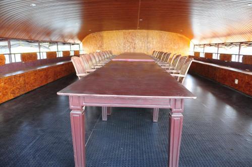 Кумараком: Sreekrishna Houseboat