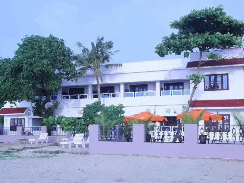 Аллеппи: Alleppey Holiday Beach Resort