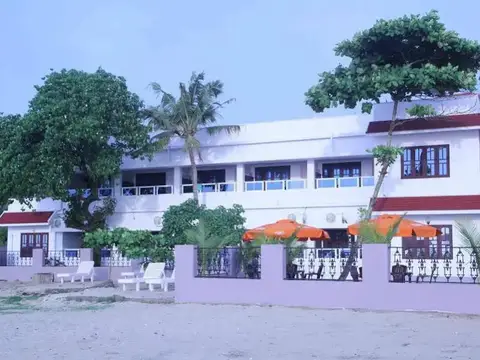 Alleppey Holiday Beach Resort — фото 1