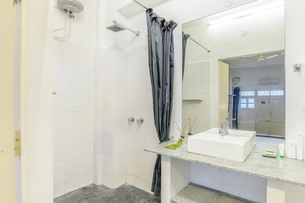 Пудучерри: Itsy Hotels Red Lotus Heritage, Promenade Beach