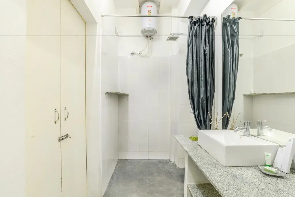 Пудучерри: Itsy Hotels Red Lotus Heritage, Promenade Beach