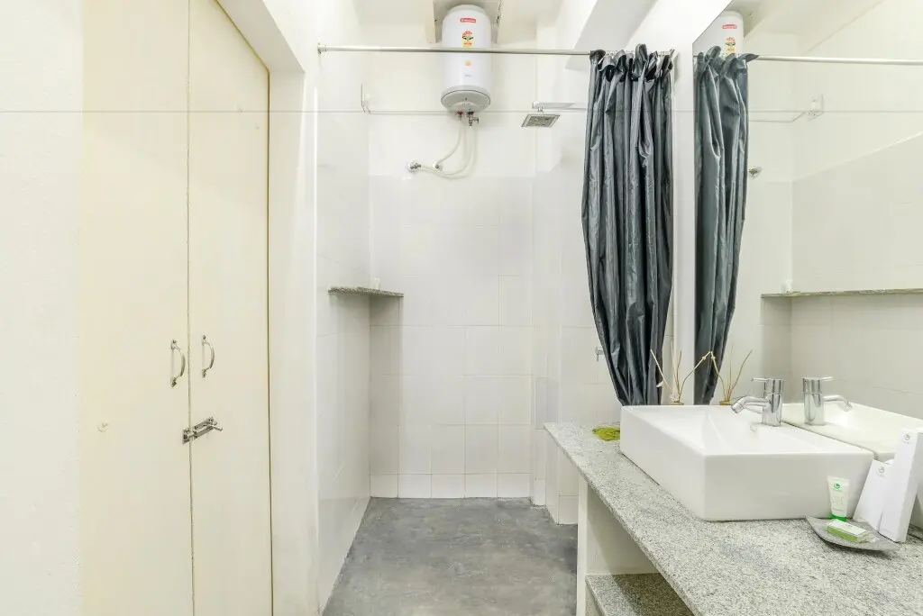 Пудучерри: Itsy Hotels Red Lotus Heritage, Promenade Beach