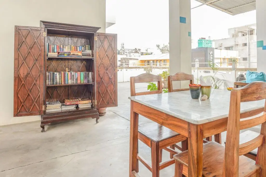 Пудучерри: Itsy Hotels Red Lotus Heritage, Promenade Beach