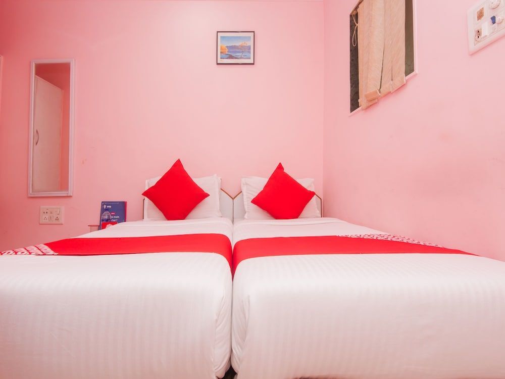 Anjali Inn — фото 1