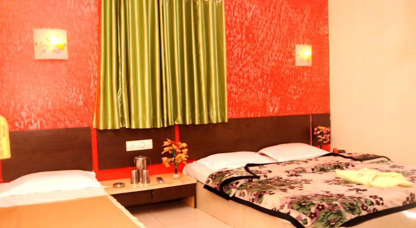 Олд-Махабалешвар: Hotel Matoshree