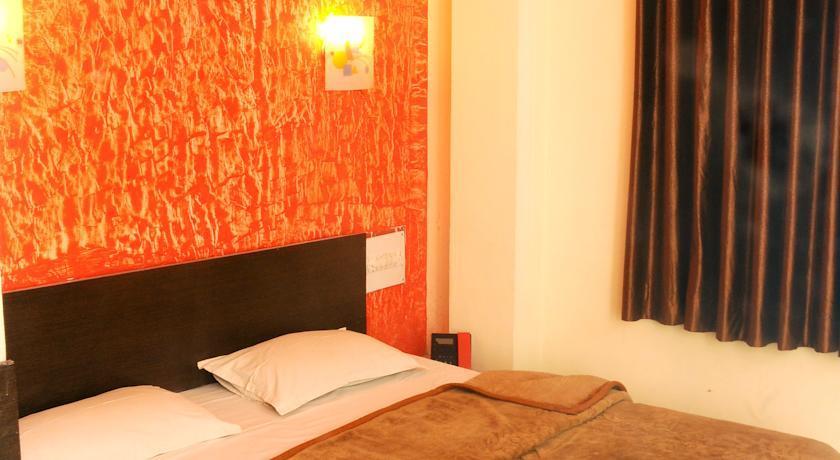 Олд-Махабалешвар: Hotel Matoshree