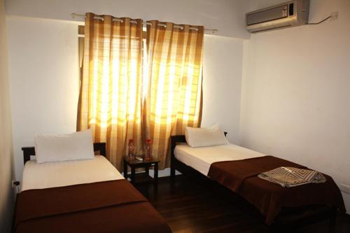LiveInnovative ServiceApt Hinjewadi — фото 1