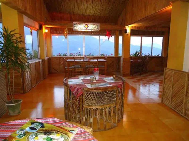 Гангток: Chalet Orchid