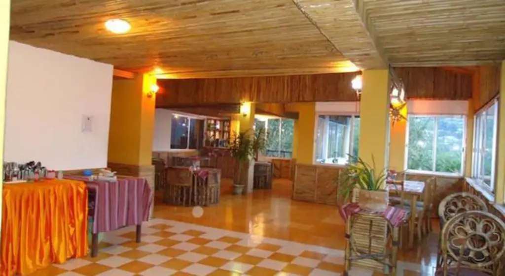 Гангток: Chalet Orchid