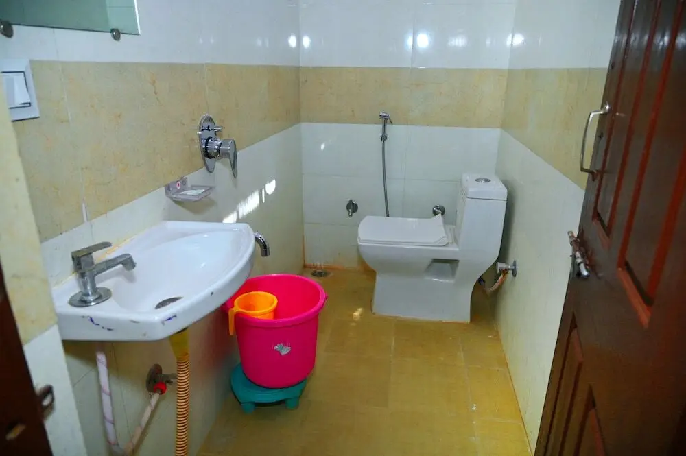 Удаипур: Hotel Umaid Villa