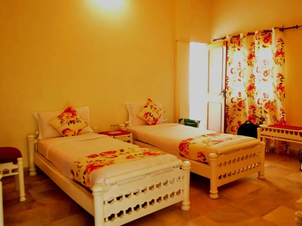 Джайпур: Sneh Deep Guest House