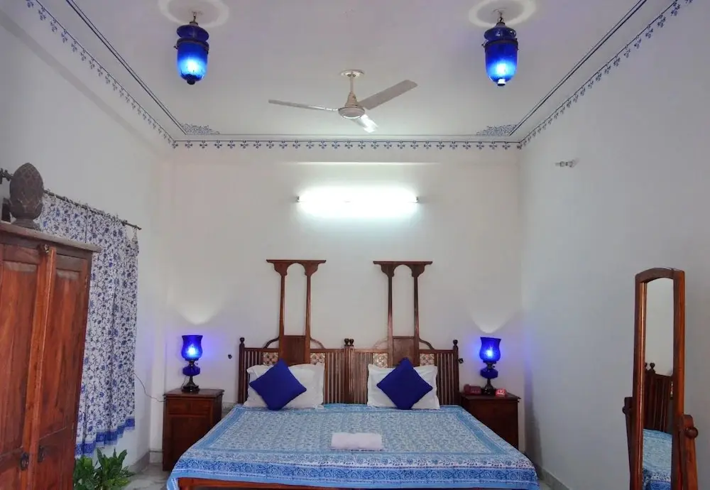 Джайпур: Sneh Deep Guest House