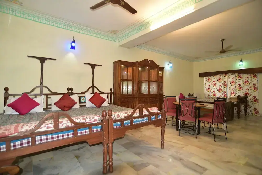 Джайпур: Sneh Deep Guest House