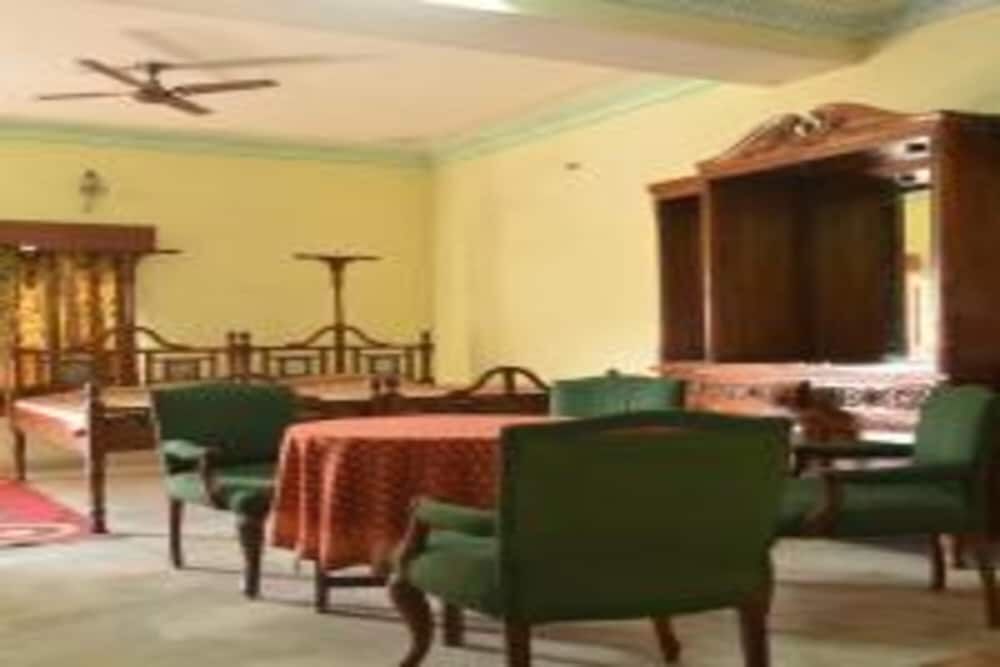 Джайпур: Sneh Deep Guest House