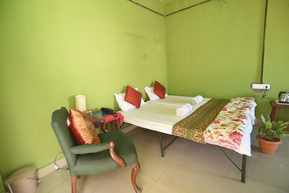 Джайпур: Sneh Deep Guest House