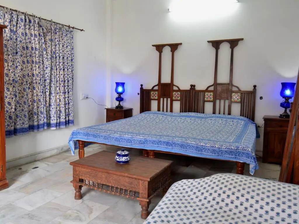 Джайпур: Sneh Deep Guest House