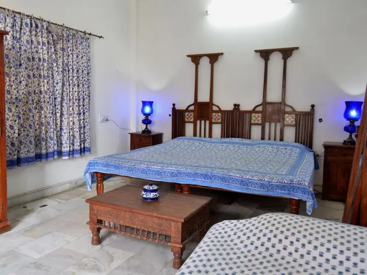 Джайпур: Sneh Deep Guest House