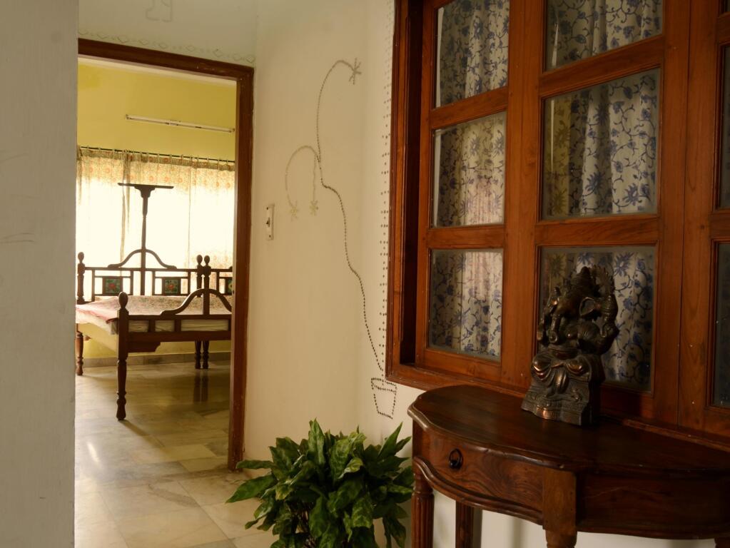 Джайпур: Sneh Deep Guest House