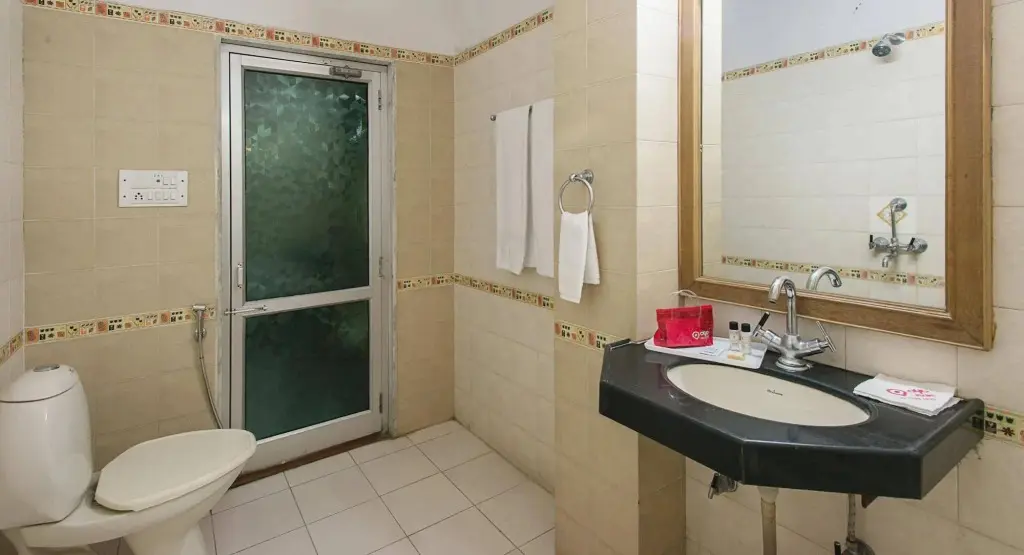 Джайпур: Hotel Fly View