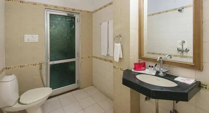 Джайпур: Hotel Fly View