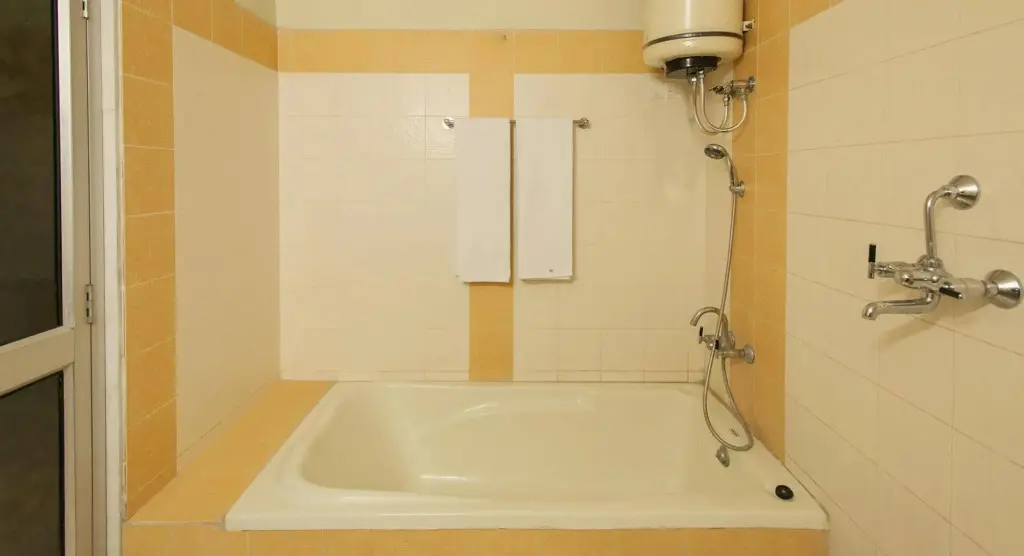 Джайпур: Hotel Fly View