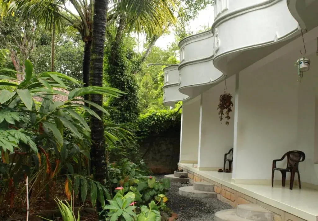 Кумили: BougainVilla Ayurvedic HomeStay
