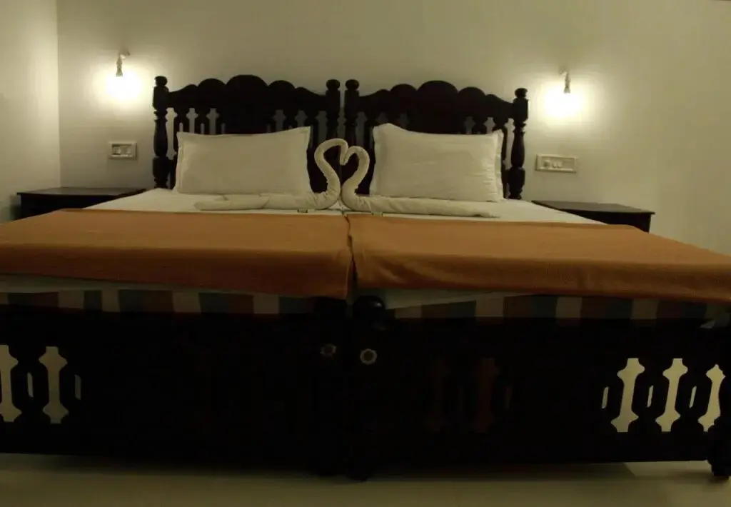 Кумили: BougainVilla Ayurvedic HomeStay