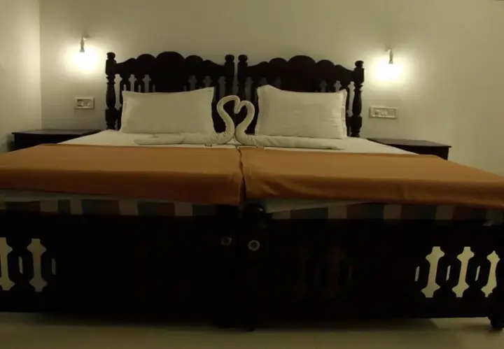 Кумили: BougainVilla Ayurvedic HomeStay