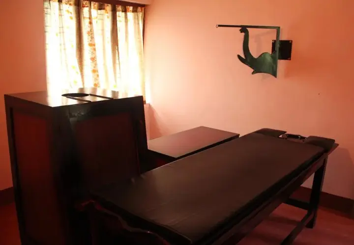 Кумили: BougainVilla Ayurvedic HomeStay