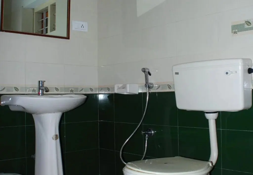 Кумили: BougainVilla Ayurvedic HomeStay