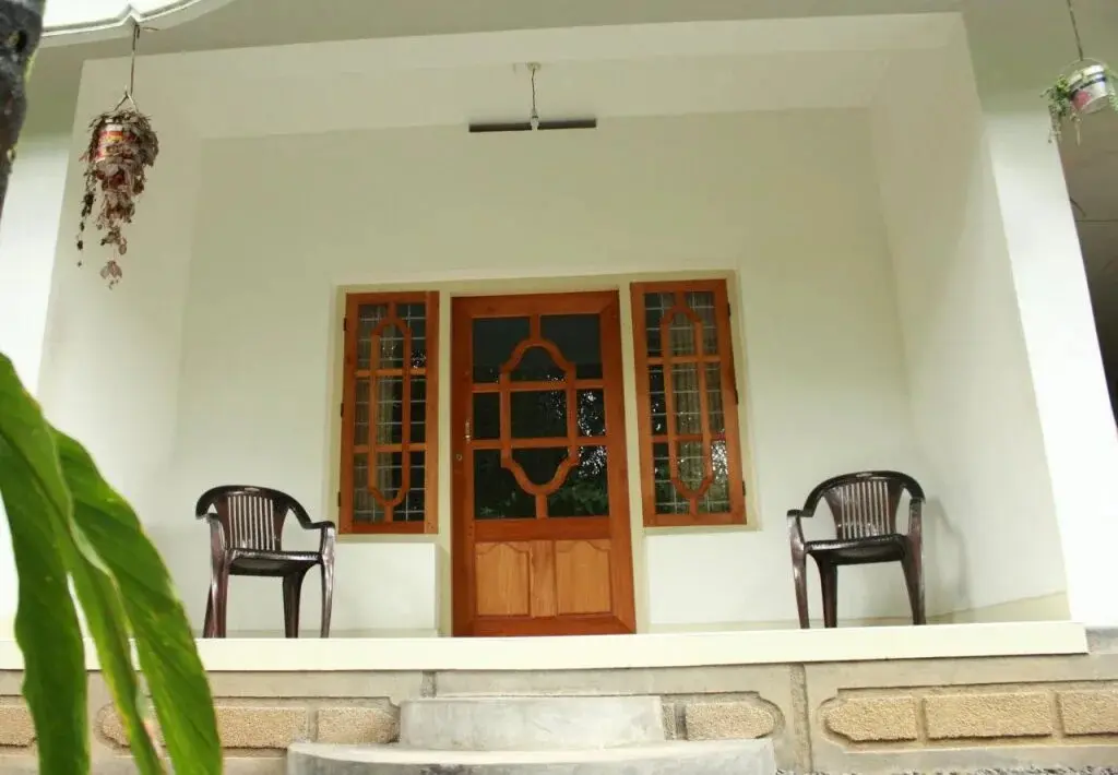 Кумили: BougainVilla Ayurvedic HomeStay