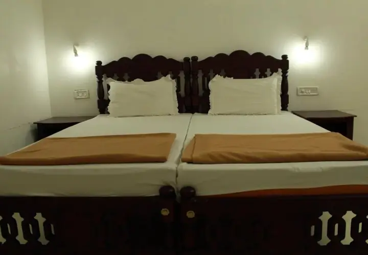 Кумили: BougainVilla Ayurvedic HomeStay