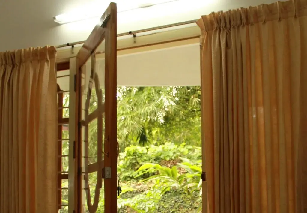 Кумили: BougainVilla Ayurvedic HomeStay