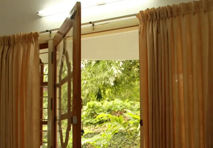 Кумили: BougainVilla Ayurvedic HomeStay