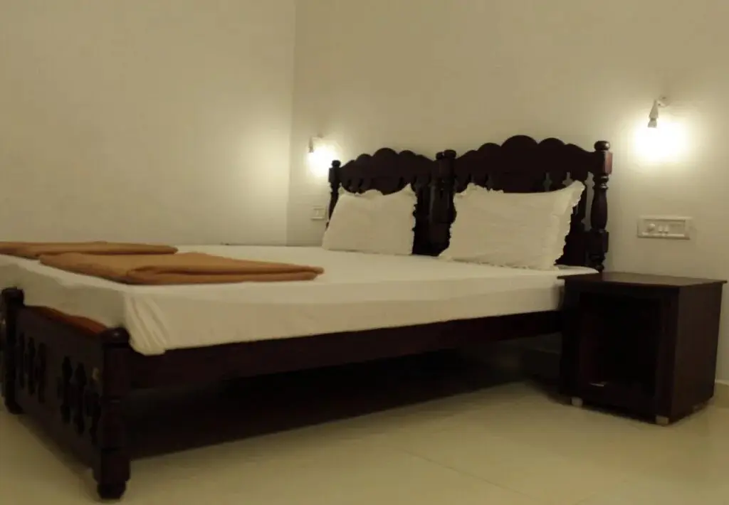 Кумили: BougainVilla Ayurvedic HomeStay