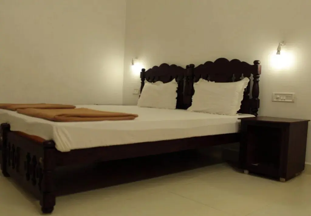 Кумили: BougainVilla Ayurvedic HomeStay