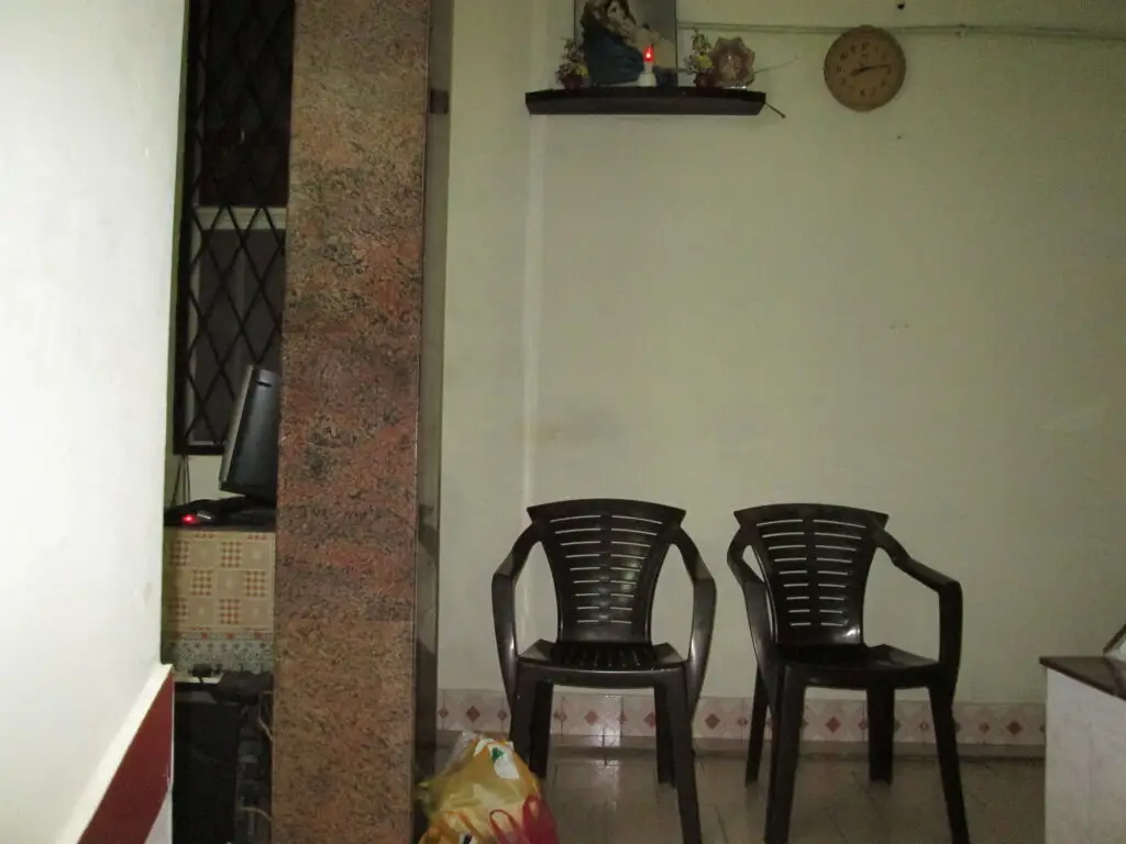 Коччи: St.Antonys Lodge Ernakulam Market