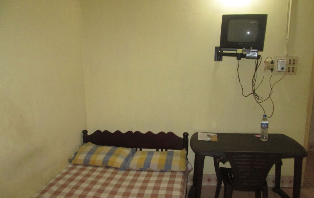 Коччи: St.Antonys Lodge Ernakulam Market