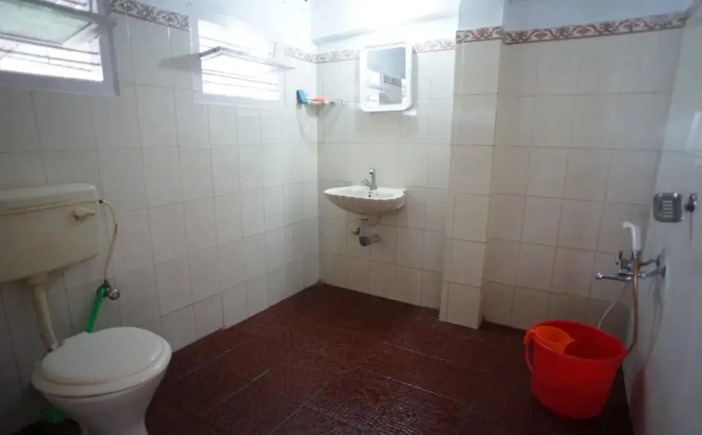 Коччи: Tantraa Home Stay