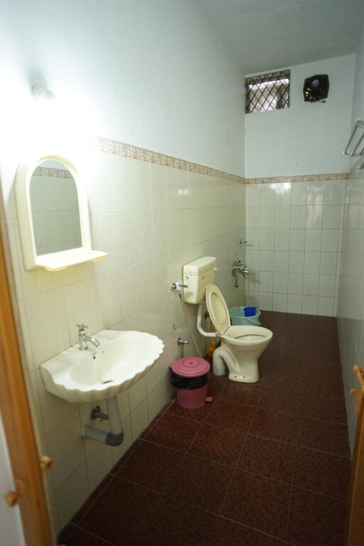 Коччи: Tantraa Home Stay