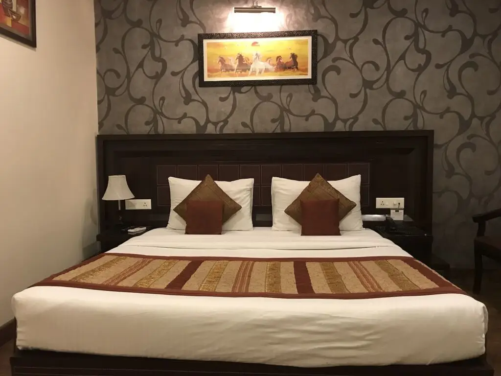 Газиабад: The Vaishali Inn