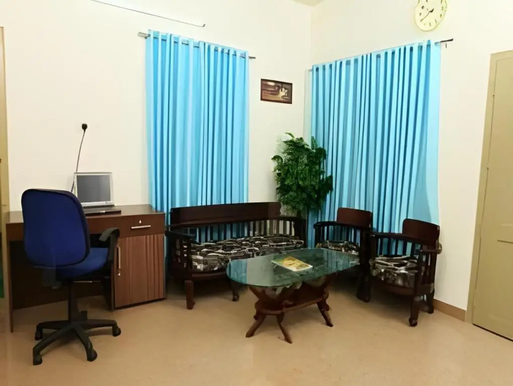 Коллам: Global Backwater Resort