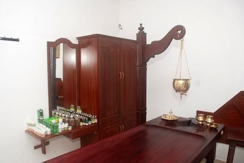 Ковалам: Chakra Ayurvedic Resort